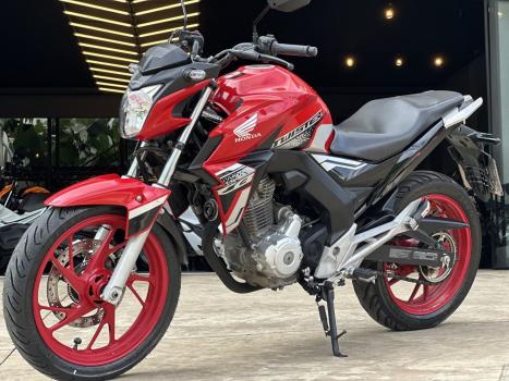 HONDA CB 250 F Twister FLEXONE, Foto 6