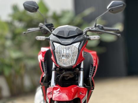 HONDA CB 250 F Twister FLEXONE, Foto 7