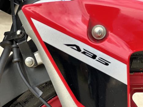 HONDA CB 250 F Twister FLEXONE, Foto 8