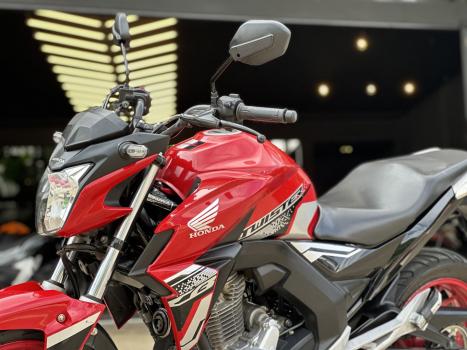 HONDA CB 250 F Twister FLEXONE, Foto 10