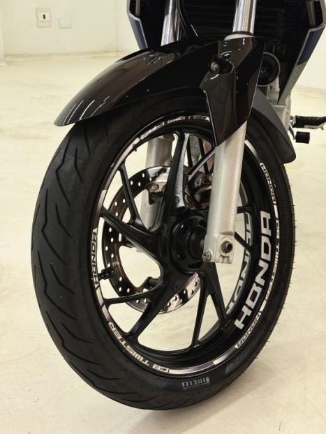 HONDA CB 250 F Twister FLEXONE, Foto 6
