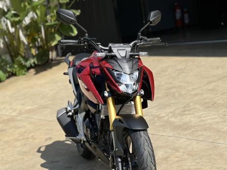 HONDA CB 250 F Twister FLEXONE, Foto 5