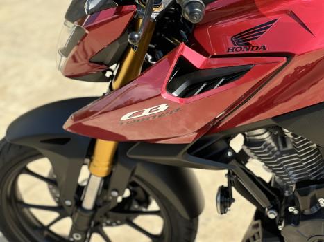 HONDA CB 250 F Twister FLEXONE, Foto 6