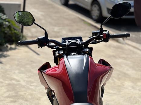 HONDA CB 250 F Twister FLEXONE, Foto 8