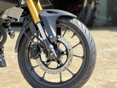HONDA CB 250 F Twister FLEXONE, Foto 9