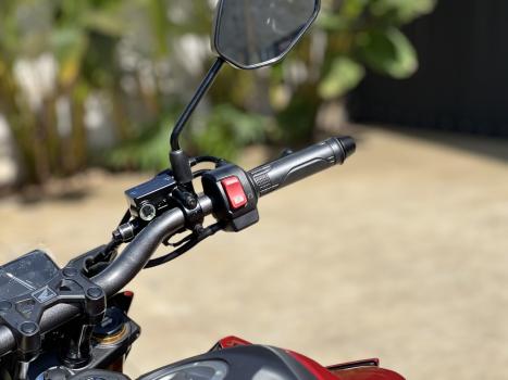 HONDA CB 250 F Twister FLEXONE, Foto 10