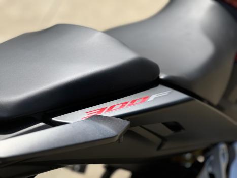 HONDA CB 250 F Twister FLEXONE, Foto 12
