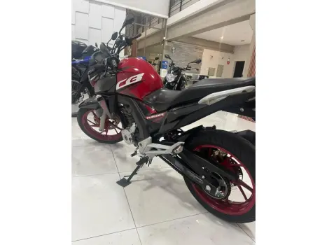 HONDA CB 250 F Twister , Foto 4