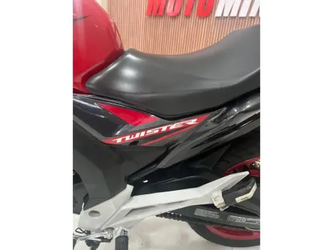 HONDA CB 250 F Twister , Foto 7