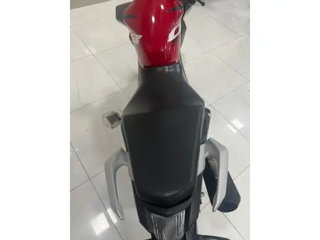 HONDA CB 250 F Twister , Foto 11