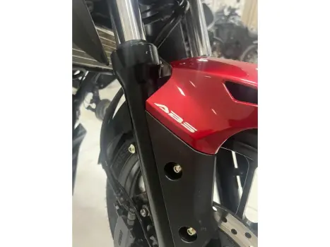 HONDA CB 250 F Twister , Foto 14