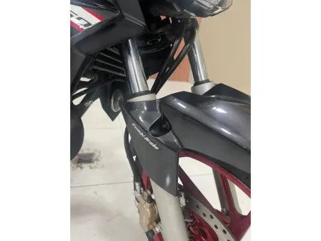 HONDA CB 250 F Twister , Foto 15