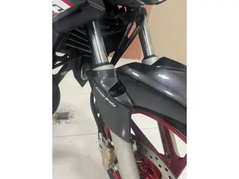 HONDA CB 250 F Twister , Foto 16