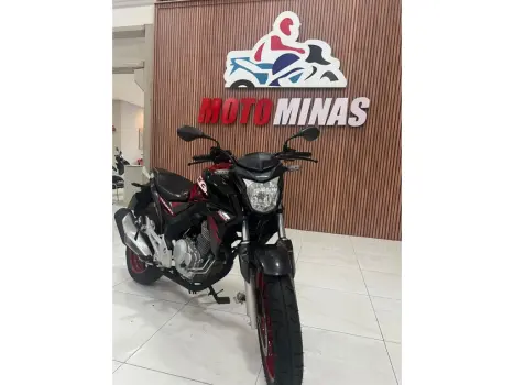 HONDA CB 250 F Twister , Foto 17