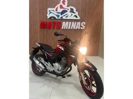 HONDA CB 250 F Twister , Foto 18