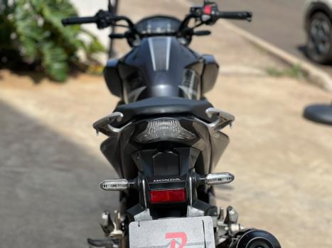 HONDA CB 250 F Twister FLEXONE, Foto 5