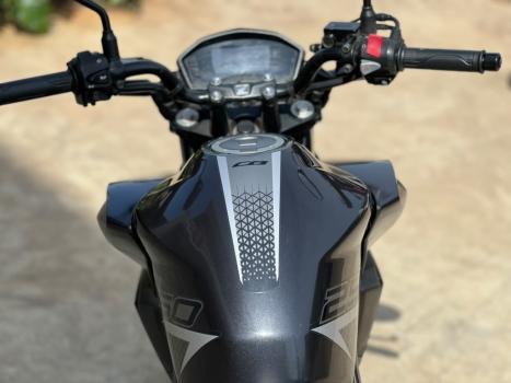 HONDA CB 250 F Twister FLEXONE, Foto 7