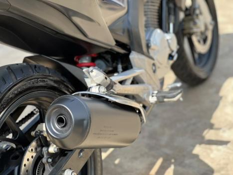 HONDA CB 250 F Twister FLEXONE, Foto 8