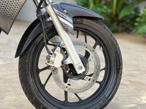 HONDA CB 250 F Twister FLEXONE, Foto 10