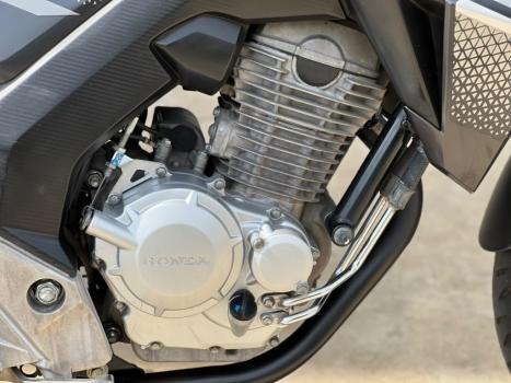HONDA CB 250 F Twister FLEXONE, Foto 12
