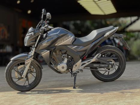 HONDA CB 250 F Twister FLEXONE, Foto 2