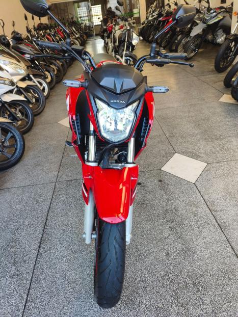 HONDA CB 250 F Twister FLEXONE, Foto 5
