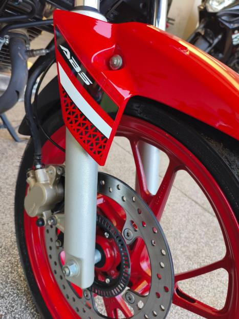 HONDA CB 250 F Twister FLEXONE, Foto 11