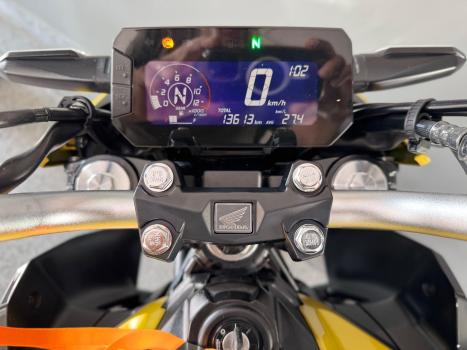 HONDA CB 300 F Twister FLEX ABS, Foto 10