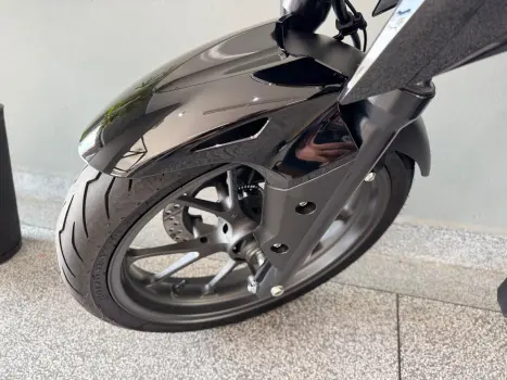 HONDA CB 300 F Twister FLEX ABS, Foto 16