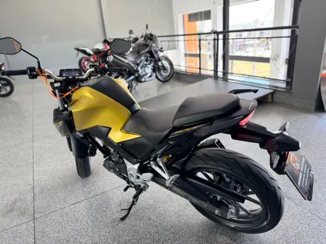 HONDA CB 300 F Twister FLEX ABS, Foto 19