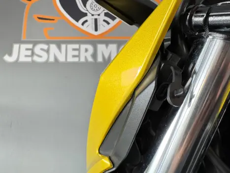 HONDA CB 300 F Twister FLEX ABS, Foto 21