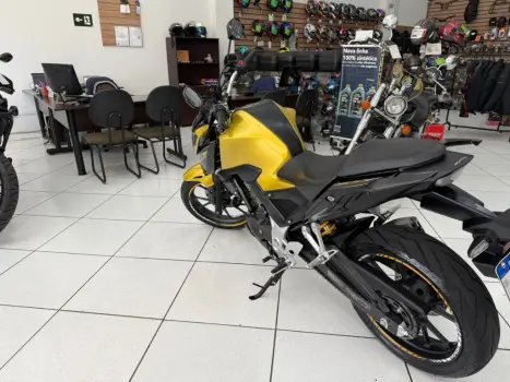 HONDA CB 300 F Twister FLEX ABS, Foto 4 HONDA CB 300 F Twister FLEX ABS, Foto 4