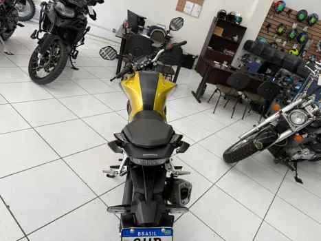 HONDA CB 300 F Twister FLEX ABS, Foto 6 HONDA CB 300 F Twister FLEX ABS, Foto 6