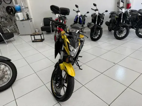 HONDA CB 300 F Twister FLEX ABS, Foto 8 HONDA CB 300 F Twister FLEX ABS, Foto 8