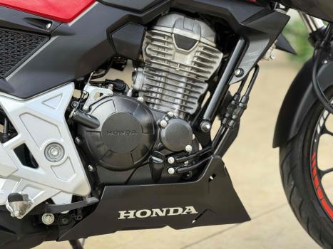 HONDA CB 300 F Twister FLEX ABS, Foto 7 HONDA CB 300 F Twister FLEX ABS, Foto 7