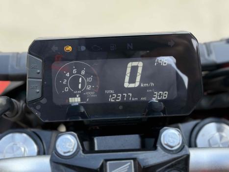 HONDA CB 300 F Twister FLEX ABS, Foto 10 HONDA CB 300 F Twister FLEX ABS, Foto 10