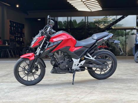 HONDA CB 300 F Twister FLEX ABS, Foto 2