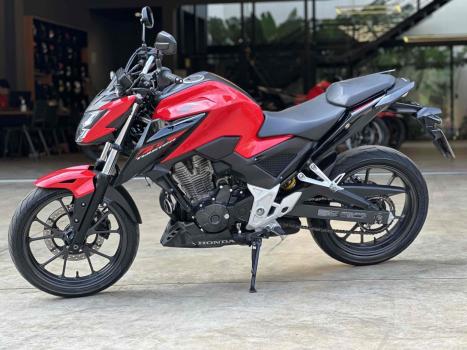 HONDA CB 300 F Twister FLEX ABS, Foto 4
