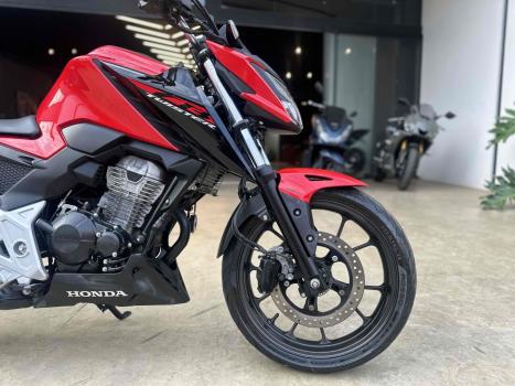 HONDA CB 300 F Twister FLEX ABS, Foto 5