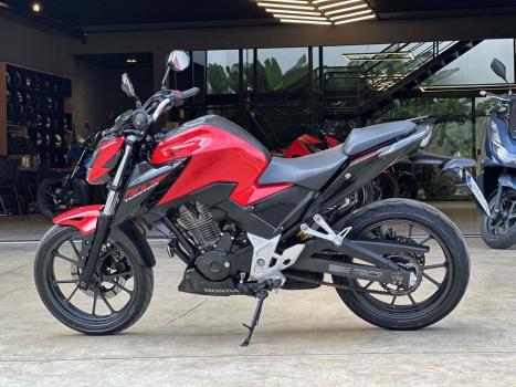 HONDA CB 300 F Twister FLEX ABS, Foto 6