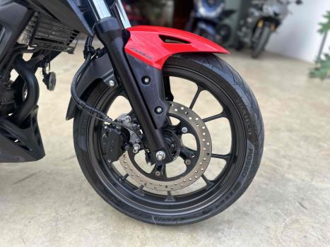 HONDA CB 300 F Twister FLEX ABS, Foto 7