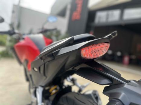 HONDA CB 300 F Twister FLEX ABS, Foto 8
