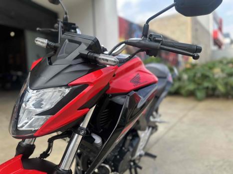 HONDA CB 300 F Twister FLEX ABS, Foto 9
