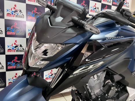 HONDA CB 300 F Twister FLEX ABS, Foto 3