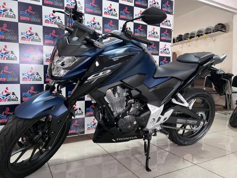 HONDA CB 300 F Twister FLEX ABS, Foto 4
