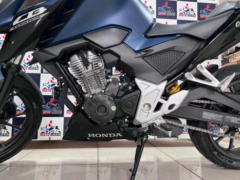 HONDA CB 300 F Twister FLEX ABS, Foto 6
