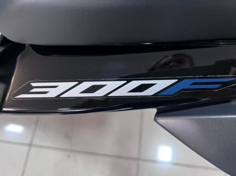 HONDA CB 300 F Twister FLEX ABS, Foto 7
