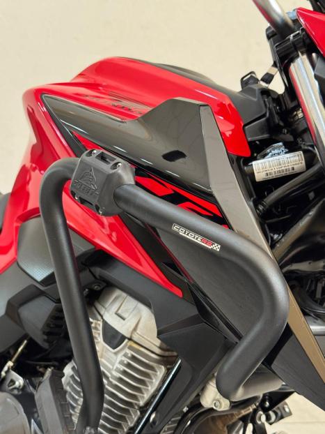 HONDA CB 300 F Twister FLEX ABS, Foto 5