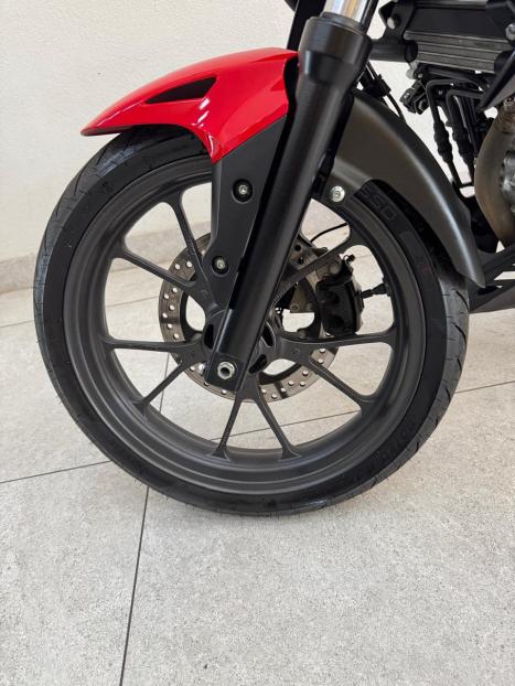 HONDA CB 300 F Twister FLEX ABS, Foto 6