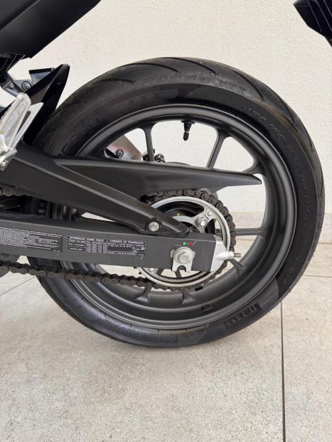 HONDA CB 300 F Twister FLEX ABS, Foto 8